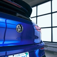 VW ゴルフR 20th アニバーサリー・エディション（北米仕様）