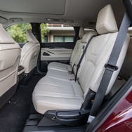 インフィニティ QX60 の2023年モデル