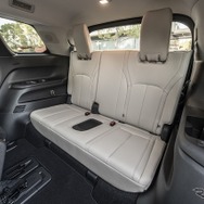 インフィニティ QX60 の2023年モデル
