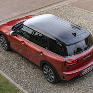 MINIの「マルチトーン・エディション」