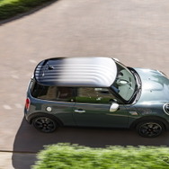 MINIの「マルチトーン・エディション」
