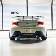 NüR-SPEC F-Ti［67157］装着車