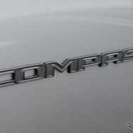 COMPASSバッジ