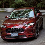 ホンダ ZR-V（e:HEV Z AWD）