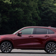 ホンダ ZR-V（e:HEV Z AWD）