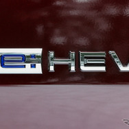 ホンダ ZR-V（e:HEV Z AWD）