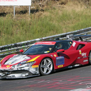 フェラーリ SF90 SV（スクープ写真）