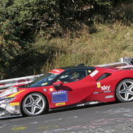 フェラーリ SF90 SV（スクープ写真）