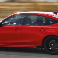 ホンダ・シビック・タイプR 新型（米国仕様）