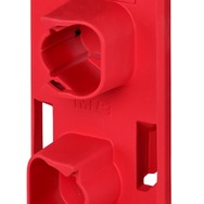 M12 バッテリーホルダー