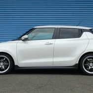 ハイパーマックス R［80310-AS001］SUZUKIスイフトスポーツ装着車