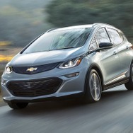 シボレー ボルト EV