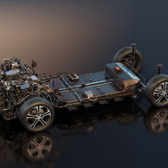 シボレー ボルト EV