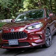 ホンダ ZR-V（e:HEV Z AWD）