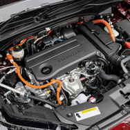 ホンダ ZR-V（e:HEV Z AWD）