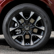 ホンダ ZR-V（e:HEV Z AWD）