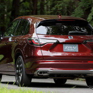ホンダ ZR-V（e:HEV Z AWD）