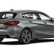 BMW 116i