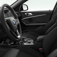BMW 116i