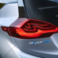 シボレー ボルト EV