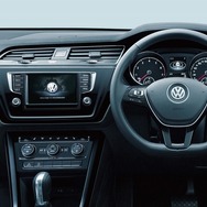 VW ゴルフトゥーラン