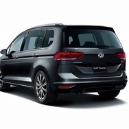 VW ゴルフトゥーラン