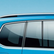 VW ゴルフトゥーラン