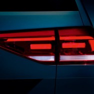 VW ゴルフトゥーラン