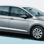 VW ゴルフトゥーラン