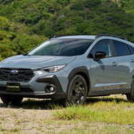 スバル・クロストレック新型