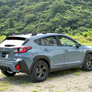 スバル・クロストレック新型