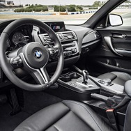 BMW M2クーペ