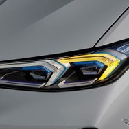 BMW 3シリーズ セダン 改良新型
