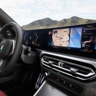 BMW 3シリーズ セダン 改良新型