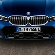 BMW 3シリーズ ツーリング 改良新型
