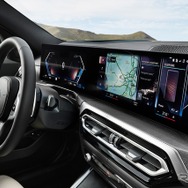 BMW 3シリーズ ツーリング 改良新型