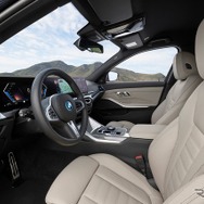 BMW 3シリーズ ツーリング 改良新型