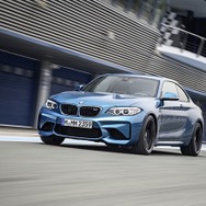 BMW M2クーペ