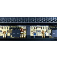 英国AUDIO WAVEの世界最高峰パワーアンプ「CRシリーズ」3モデル発売！