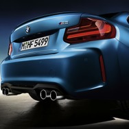 BMW M2クーペ