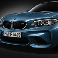 BMW M2クーペ