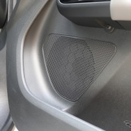 シトロエン C5エアクロス 前編…純正では物足りなさを感じたスピーカー［カーオーディオ ニューカマー］