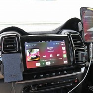 シトロエン C5エアクロス 後編…聞こえていなかった音［カーオーディオ ニューカマー］