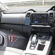 シトロエン C5エアクロス 後編…聞こえていなかった音［カーオーディオ ニューカマー］