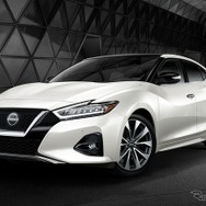 日産 マキシマ の2023年モデル