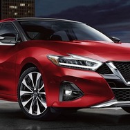 日産 マキシマ の2023年モデル