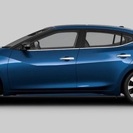 日産 マキシマ の2023年モデル