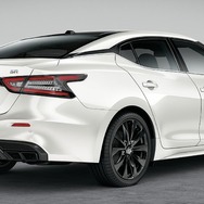 日産 マキシマ の2023年モデル