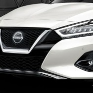 日産 マキシマ の2023年モデル