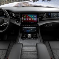 ジープ・グランドワゴニア の2023年モデル